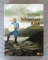 Buch « Schweizer Käse » Ursprünge traditionelle Sorten - 09`
